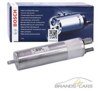 Bosch 0986580131 - Elektrokraftstoffpumpe