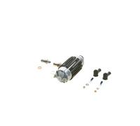 BOSCH KRAFTSTOFFPUMPE ELEKTRISCH 0580464207 FÜR AUDI 100 C2 80 90 B2 B3