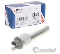 Bosch 0986580131 - Elektrokraftstoffpumpe