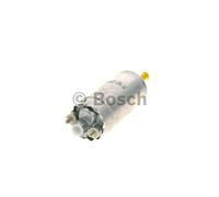 BOSCH Kraftstoffpumpe Für IVECO Daily IV V 07-14 0580464127