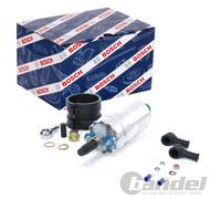 Kraftstoffpumpe BOSCH 0 580 464 999 für CITROËN FIAT MERCEDES-BENZ OPEL PEUGEOT