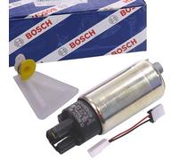 Kraftstoffpumpe BOSCH F 000 TE1 54R