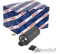 Kraftstoffpumpe BOSCH 0 580 314 076