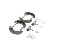 Bosch KS588 Kit Super Pro - hintere Trommelbremsenset - ein vormontiertes Set
