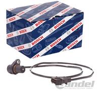 Impulsgeber, Kurbelwelle BOSCH 0 261 210 150