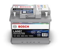 BOSCH 0 092 LA0 070 Batterie