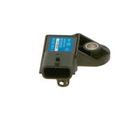 Sensor, Saugrohrdruck BOSCH 0.261.230.514