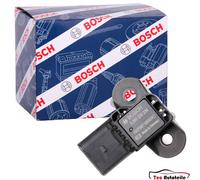 Sensor, Ladedruck BOSCH 0 261 230 234 [A]