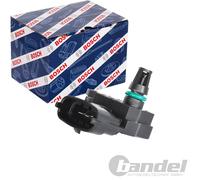 BOSCH LADEDRUCKSENSOR für CHEVROLET CRUZE J300 FIAT DUCATO OPEL ADAM ASTRA J P10