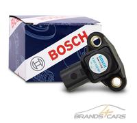 Sensor, Ladedruck BOSCH 0 261 230 191