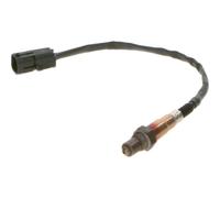 Lambdasonde BOSCH 0 258 006 537