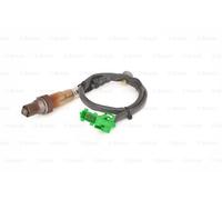 Bosch Lambdasonde 0 258 010 081 für CITROËN GMC OPEL PEUGEOT STEYR DS