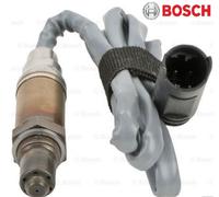BOSCH Lambdasonde 0258005306 für BMW 3er E46 325i 11/03-08/05 MotCode 256S5
