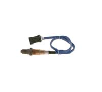 Bosch Lambdasonde 0 258 006 433 vor Kat für Porsche 911 (996/997)