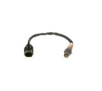 Bosch Lambdasonde 0 258 017 456 für Volvo V60 C70 S40 V50 C30