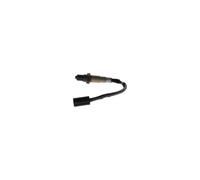 Bosch 0258986684 - Lambdasonde mit fahrzeugspezifischem Stecker