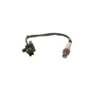 Bosch Lambdasonde 0 258 987 001 – mit fahrzeugspezifischem Stecker für Cadillac SRX/CTS/STS, GMC