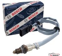 BOSCH Lambdasonde Audi S3 TFSI Cupra Seat Skoda VW Golf Polo GTI Passat 2.0 TSI