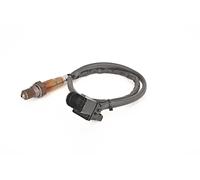 Bosch 0258007274 - Lambdasonde mit fahrzeugspezifischem Stecker