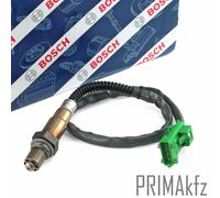 Lambdasonde BOSCH 0 258 006 027