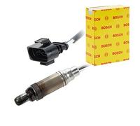 Bosch Lambdasonde [Hersteller-Nr. 0258003548] für VW, Seat