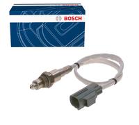 BOSCH Lambdasonde 025803005g für LAND ROVER