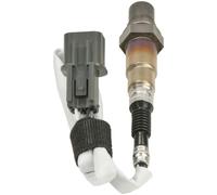 BOSCH Lambdasonde rechts für MITSUBISHI HYUNDAI KIA 0 258 986 655