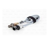 BOSCH Lambdasonde Regelsonde passend für Porsche Panamera 4.8 4S 3.6
