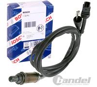 BOSCH LAMBDASONDE REGELSONDE passend für VW T3 PASSAT 35i SKODA SEAT SAAB