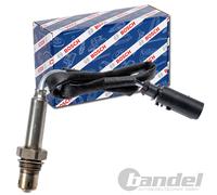 BOSCH LAMBDASONDE REGELSONDE VOR KAT für AUDI A3 1.8 MOTORCODE APG SEAT LEON
