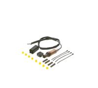 Original BOSCH Lambdasonde Universal 4-polig LS 07 0 258 986 507