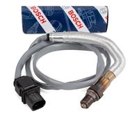 Bosch (0 258 017 101) Lambdasonde für BMW