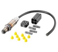 Original BOSCH Lambdasonde Universal 4-polig LS 07 0 258 986 507