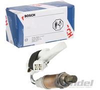 BOSCH LAMDASONDE VOR KAT passend für FORESTER 2.0 - 2.5 RX NATO AWD