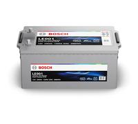 Bosch LE001 Dual EFB Starter Versorgungsbatterie 240Ah 1200A inkl. 7,50 € Pfand