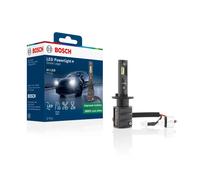 BOSCH Glühlampe, Hauptscheinwerfer 1987301801 H1