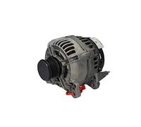 BOSCH Generator 14V 120A für VW SEAT SKODA AUDI 0 986 048 530
