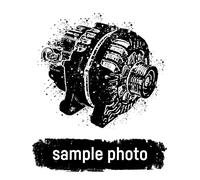 BOSCH Lichtmaschine PEUGEOT TOYOTA 1,0 1612352280 270600Q190 B000911980