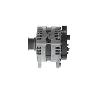 BOSCH 1986A00763 Lichtmaschine 14V 150A für PORSCHE 997 BOXSTER CAYMAN (987 981)