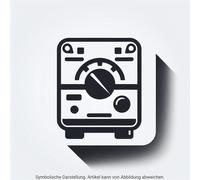 BOSCH Lichtmaschinenregler 1 986 AE0 160 für TOYOTA YARIS NLP90_ NLP90R