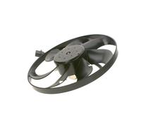 Elektromotor, Kühlerlüfter BOSCH 0 986 338 101