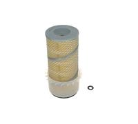 Bosch Luftfilter 1457429933 – passend für Mitsubishi, Nissan