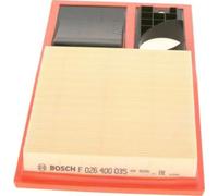 Luftfilter BOSCH F 026 400 035