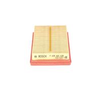 BOSCH Luftfilter S0438 Citroen C1 Peugeot 108, Toyota Aygo C-HR Corolla Prius Ya