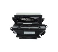 BOSCH F 026 400 777 Luftfilter