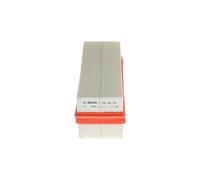 BOSCH Luftfilter Filtereinsatz für Porsche Panamera 4.8 4S 3.0 D