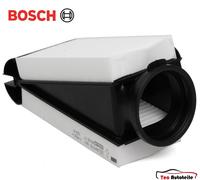 BOSCH Luftfilter für Mercedes-Benz C klasse W205 C220 250 300 BlueTEC d