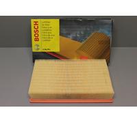 BOSCH Luftfilter 1 457 433 523 FÜR Mercedes Benz E-Klasse W210 S210 200 240 280