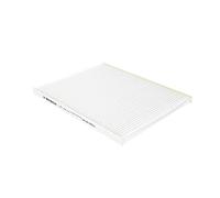Bosch M2016 Standard Innenraumfilter - filtert Pollen und Staub - Ersatzfilter für bessere Luftqualität im Fahrzeuginnenraum