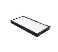 Bosch M2032 Standard Innenraumfilter - filtert Pollen und Staub - Ersatzfilter für bessere Luftqualität im Fahrzeuginnenraum